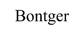 BONTGER