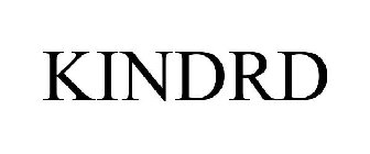 KINDRD