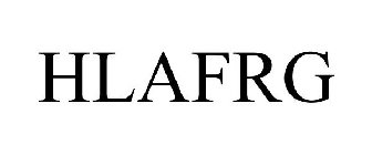 HLAFRG