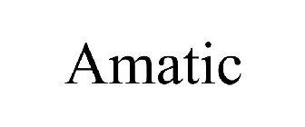 AMATIC