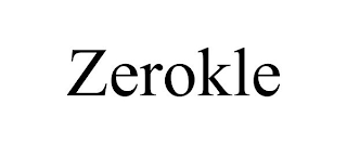 ZEROKLE