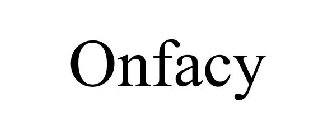 ONFACY