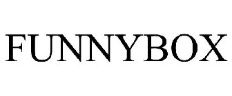 FUNNYBOX
