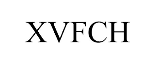 XVFCH