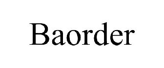 BAORDER