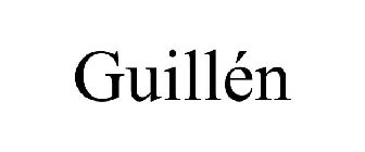 GUILLEN