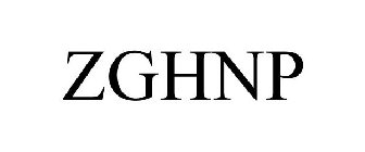 ZGHNP