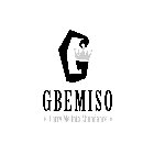 G GBEMISO CARRY ME INTO ABUNDANCE
