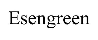 ESENGREEN