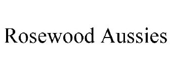 ROSEWOOD AUSSIES