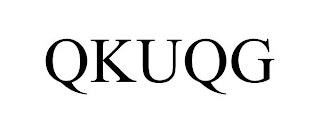 QKUQG