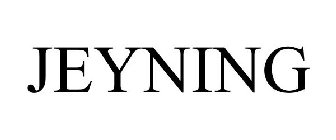 JEYNING