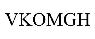 VKOMGH