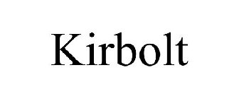 KIRBOLT