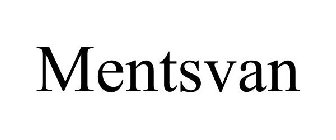 MENTSVAN