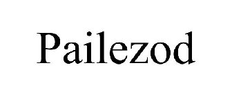 PAILEZOD