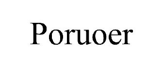 PORUOER