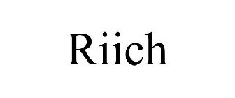 RIICH