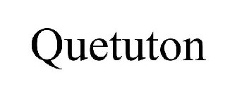 QUETUTON
