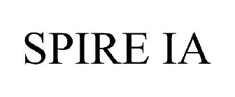 SPIRE IA