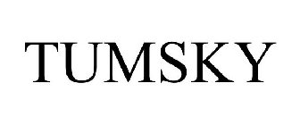 TUMSKY