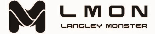 M L MON LANGLEY MONSTER