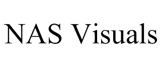 NAS VISUALS
