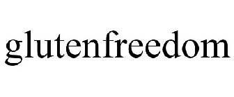 GLUTENFREEDOM