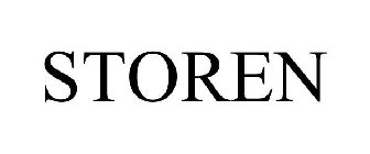 STOREN