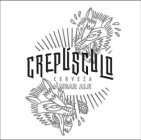 CREPÚSCULO CERVEZA AMBAR ALE