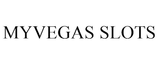 MYVEGAS SLOTS