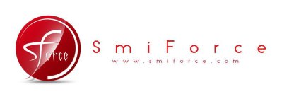 SFORCE SMIFORCE WWW.SMIFORCE.COM