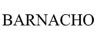 BARNACHO