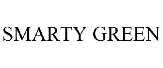 SMARTY GREEN