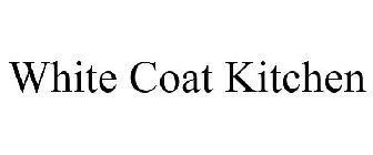 WHITE COAT KITCHEN