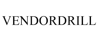 VENDORDRILL
