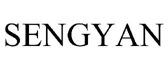 SENGYAN