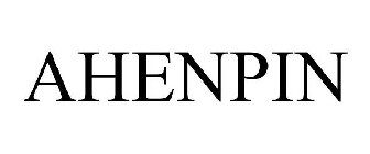 AHENPIN