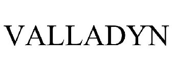 VALLADYN