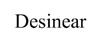 DESINEAR