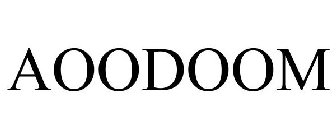 AOODOOM