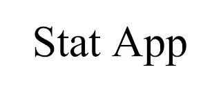 STAT APP