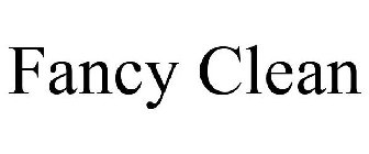 FANCY CLEAN