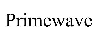PRIMEWAVE