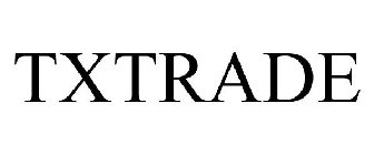 TXTRADE
