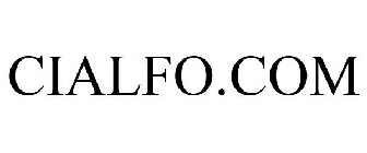 CIALFO.COM