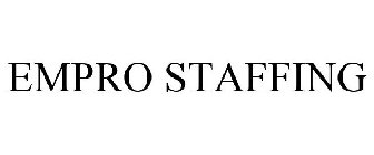 EMPRO STAFFING