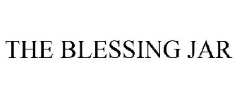 THE BLESSING JAR