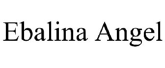EBALINA ANGEL