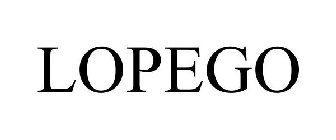 LOPEGO